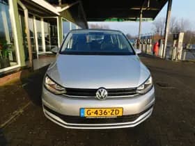 Volkswagen Touran thumbnail 13