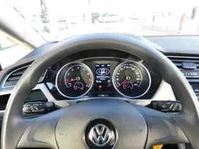 Volkswagen Touran thumbnail 16