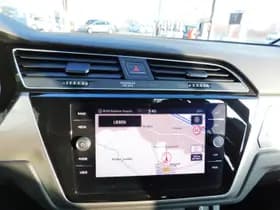 Volkswagen Touran thumbnail 22
