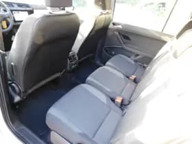 Volkswagen Touran thumbnail 25