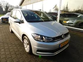 Volkswagen Touran thumbnail 29