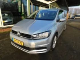 Volkswagen Touran thumbnail 40