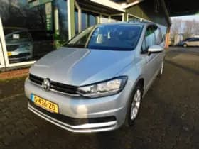 Volkswagen Touran thumbnail 6