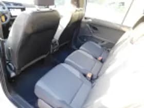 Volkswagen Touran thumbnail 53