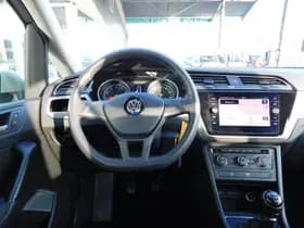 Volkswagen Touran thumbnail 66