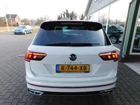 Volkswagen Tiguan thumbnail 15