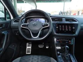 Volkswagen Tiguan thumbnail 3