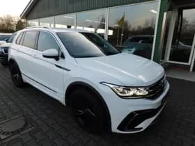 Volkswagen Tiguan thumbnail 27