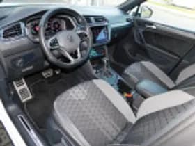 Volkswagen Tiguan thumbnail 34