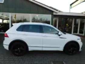 Volkswagen Tiguan thumbnail 36