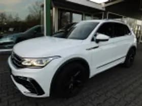 Volkswagen Tiguan thumbnail 38