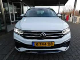 Volkswagen Tiguan thumbnail 39