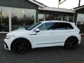 Volkswagen Tiguan thumbnail 5