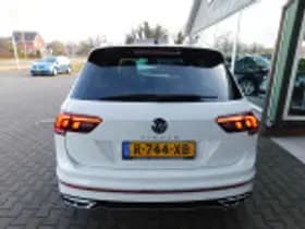 Volkswagen Tiguan thumbnail 41