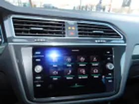 Volkswagen Tiguan thumbnail 45