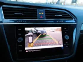 Volkswagen Tiguan thumbnail 48