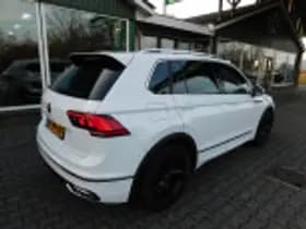 Volkswagen Tiguan thumbnail 52