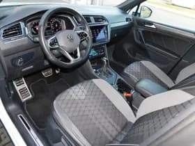 Volkswagen Tiguan thumbnail 8