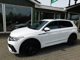 Volkswagen Tiguan thumbnail 72