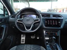 Volkswagen Tiguan thumbnail 9