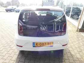 Volkswagen Up thumbnail 15