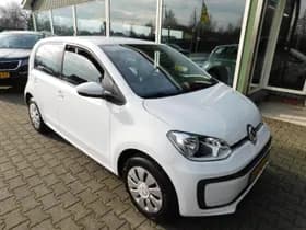 Volkswagen Up thumbnail 25