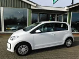 Volkswagen Up thumbnail 31
