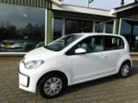 Volkswagen Up thumbnail 35
