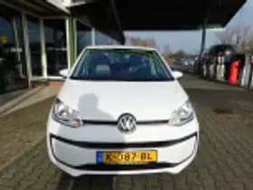 Volkswagen Up thumbnail 37