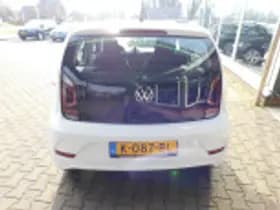 Volkswagen Up thumbnail 39