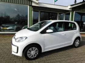 Volkswagen Up thumbnail 5