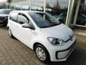 Volkswagen Up thumbnail 49