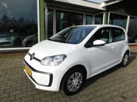 Volkswagen Up thumbnail 6