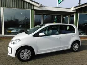Volkswagen Up thumbnail 55