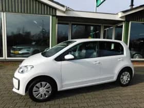 Volkswagen Up thumbnail 7