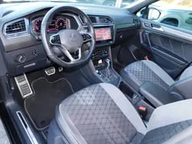 Volkswagen Tiguan thumbnail 2