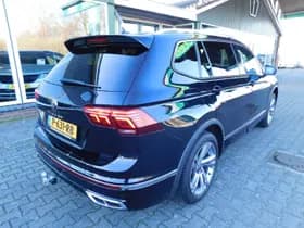 Volkswagen Tiguan thumbnail 36