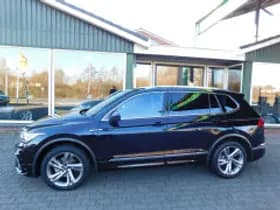 Volkswagen Tiguan thumbnail 5
