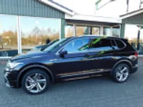 Volkswagen Tiguan thumbnail 43