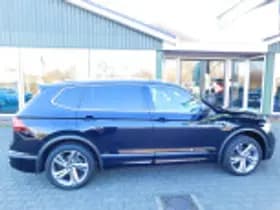 Volkswagen Tiguan thumbnail 46