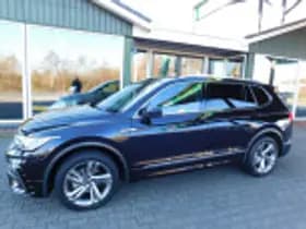 Volkswagen Tiguan thumbnail 48