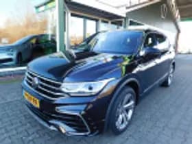 Volkswagen Tiguan thumbnail 49