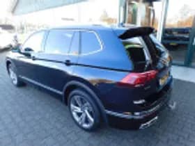 Volkswagen Tiguan thumbnail 51