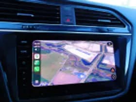 Volkswagen Tiguan thumbnail 62