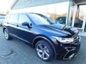 Volkswagen Tiguan thumbnail 73