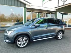 Seat Ateca thumbnail 11