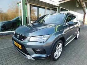 Seat Ateca thumbnail 12
