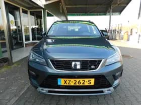 Seat Ateca thumbnail 13