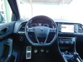 Seat Ateca thumbnail 3