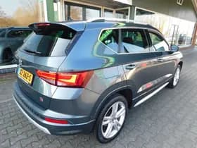 Seat Ateca thumbnail 29
